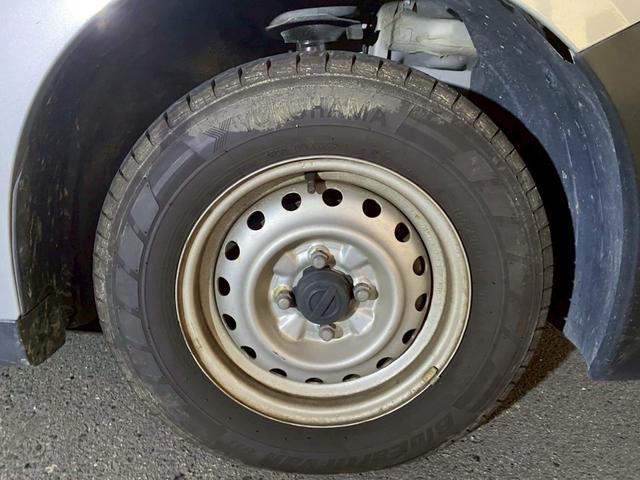 ＡＤ ＶＥ　純正ナビ・ＥＴＣ・レベライザー・電動格納ミラー・キーレス（22枚目）