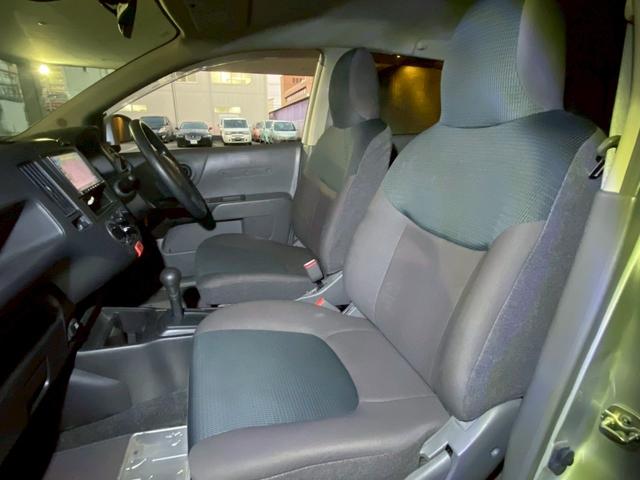 ＡＤ ＶＥ　純正ナビ・ＥＴＣ・レベライザー・電動格納ミラー・キーレス（28枚目）