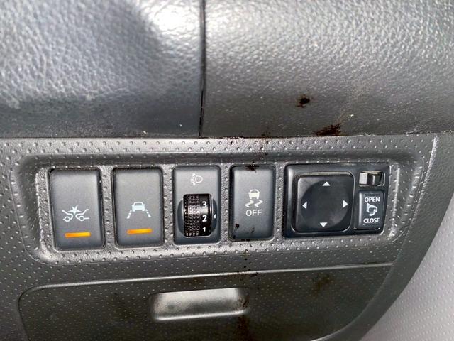 ＡＤ ＶＥ　純正ナビ・ＥＴＣ・レベライザー・電動格納ミラー・キーレス（36枚目）