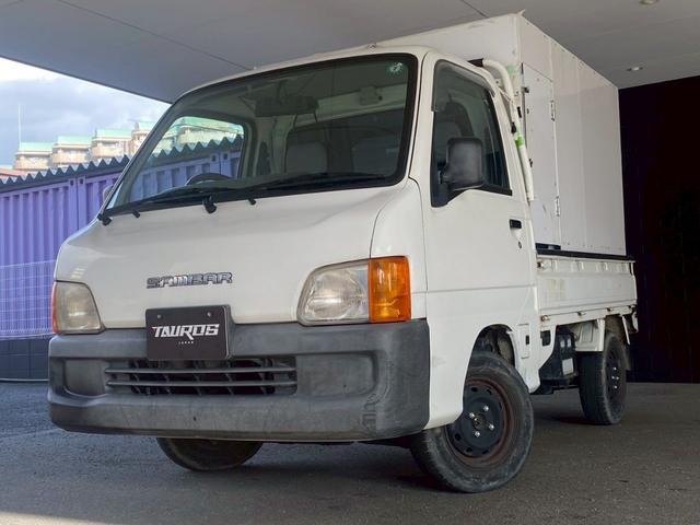 サンバートラック 　ＭＴ車・社外ＥＴＣ・Ａ／Ｃ（10枚目）