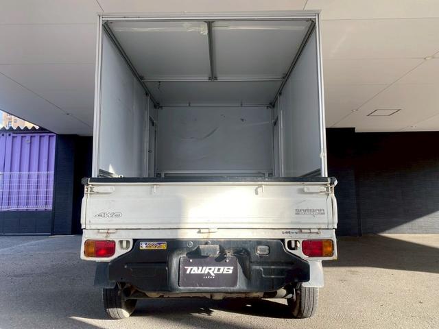 サンバートラック 　ＭＴ車・社外ＥＴＣ・Ａ／Ｃ（13枚目）
