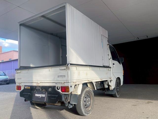 サンバートラック 　ＭＴ車・社外ＥＴＣ・Ａ／Ｃ（14枚目）