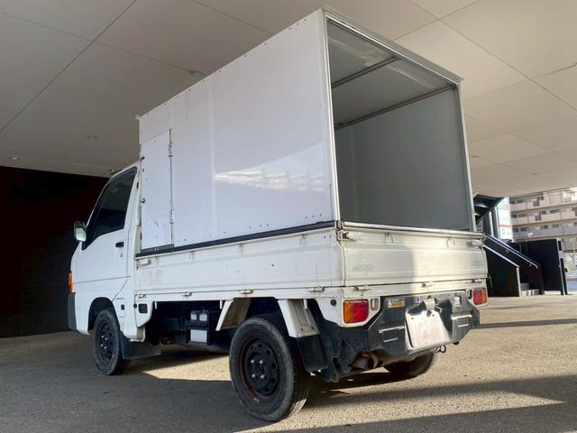 サンバートラック 　ＭＴ車・社外ＥＴＣ・Ａ／Ｃ（15枚目）