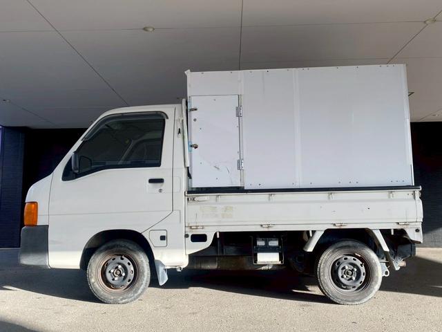 サンバートラック 　ＭＴ車・社外ＥＴＣ・Ａ／Ｃ（18枚目）