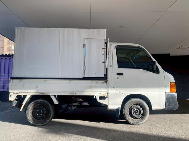 サンバートラック 　ＭＴ車・社外ＥＴＣ・Ａ／Ｃ（19枚目）