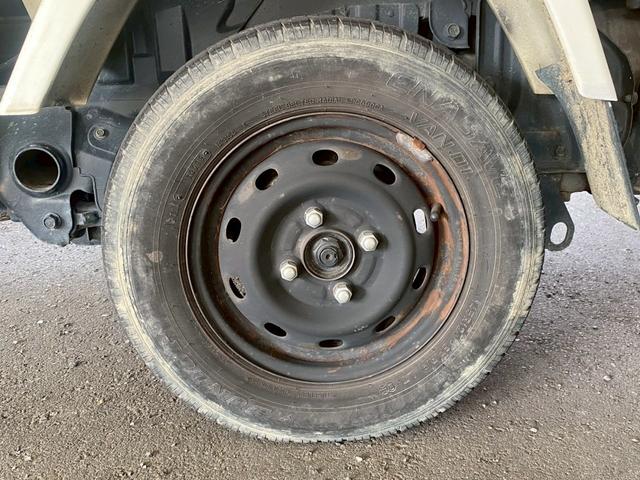 サンバートラック 　ＭＴ車・社外ＥＴＣ・Ａ／Ｃ（20枚目）