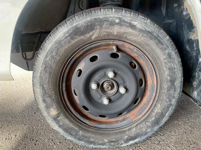 サンバートラック 　ＭＴ車・社外ＥＴＣ・Ａ／Ｃ（21枚目）