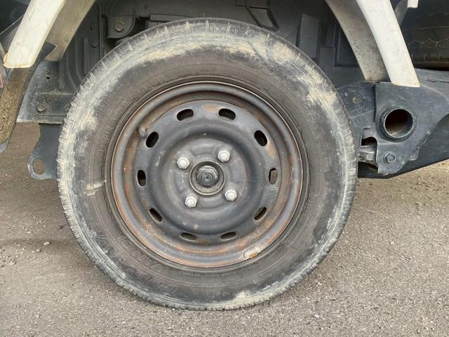 サンバートラック 　ＭＴ車・社外ＥＴＣ・Ａ／Ｃ（23枚目）