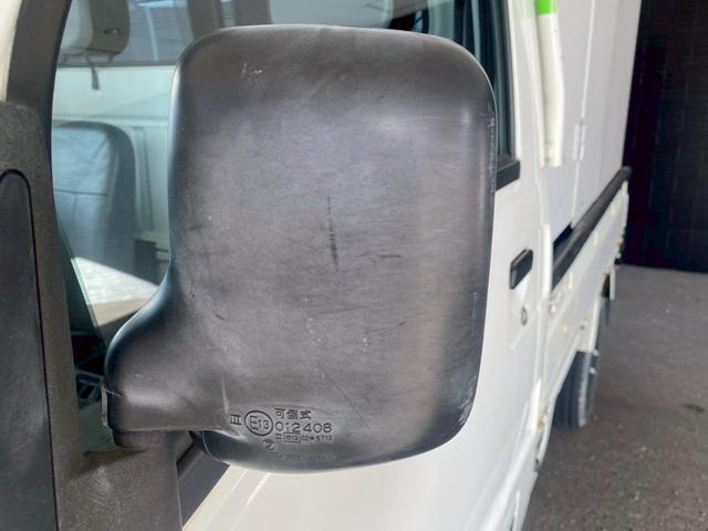 サンバートラック 　ＭＴ車・社外ＥＴＣ・Ａ／Ｃ（24枚目）