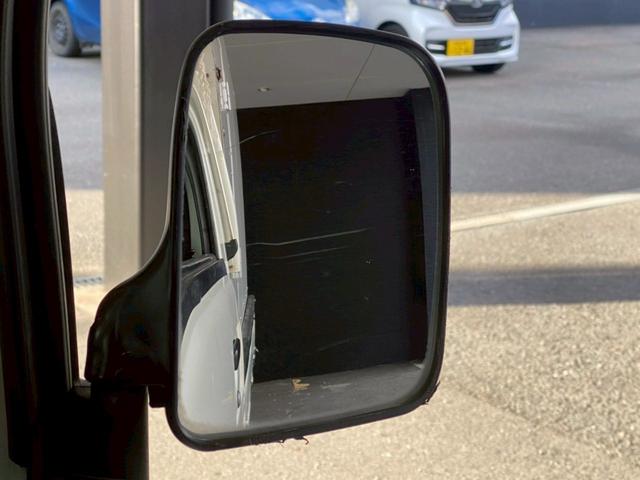 サンバートラック 　ＭＴ車・社外ＥＴＣ・Ａ／Ｃ（27枚目）