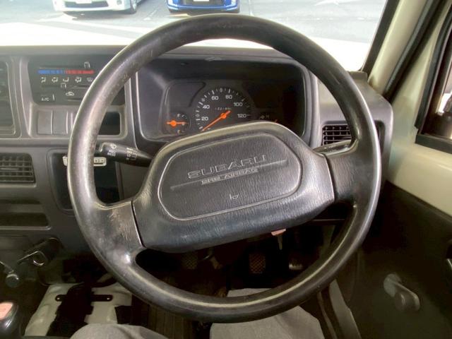 サンバートラック 　ＭＴ車・社外ＥＴＣ・Ａ／Ｃ（28枚目）