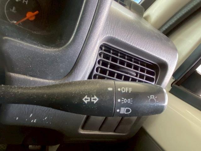 サンバートラック 　ＭＴ車・社外ＥＴＣ・Ａ／Ｃ（30枚目）