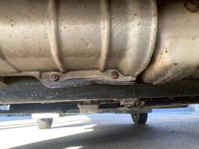 サンバートラック 　ＭＴ車・社外ＥＴＣ・Ａ／Ｃ（40枚目）