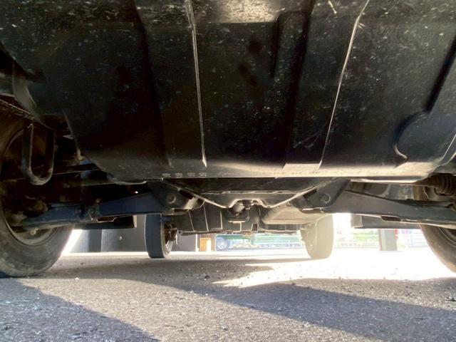 サンバートラック 　ＭＴ車・社外ＥＴＣ・Ａ／Ｃ（41枚目）