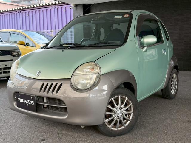 ツイン ガソリンB カラーパッケージ 社外13インチアルミホイール・社外ETC・キーレス・車検ロング(8枚目)