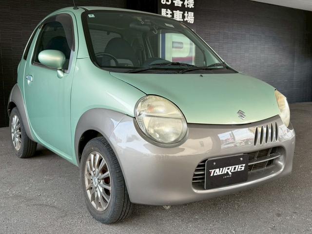 ツイン ガソリンB カラーパッケージ 社外13インチアルミホイール・社外ETC・キーレス・車検ロング(10枚目)