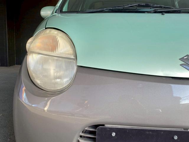 ツイン ガソリンB カラーパッケージ 社外13インチアルミホイール・社外ETC・キーレス・車検ロング(11枚目)