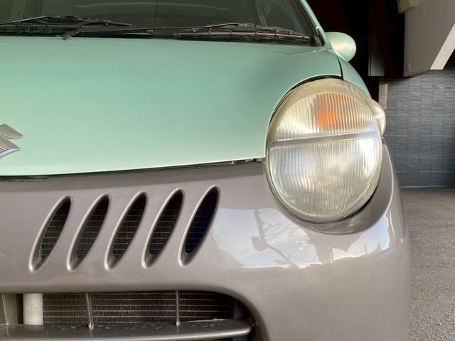 ツイン ガソリンB カラーパッケージ 社外13インチアルミホイール・社外ETC・キーレス・車検ロング(12枚目)