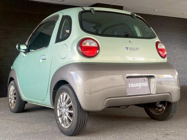 ツイン ガソリンB カラーパッケージ 社外13インチアルミホイール・社外ETC・キーレス・車検ロング(13枚目)