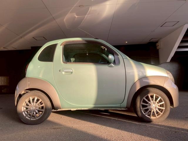 ツイン ガソリンB カラーパッケージ 社外13インチアルミホイール・社外ETC・キーレス・車検ロング(15枚目)