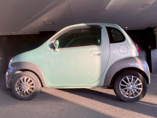 ツイン ガソリンB カラーパッケージ 社外13インチアルミホイール・社外ETC・キーレス・車検ロング(16枚目)