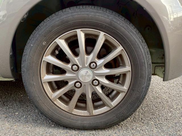 ツイン ガソリンB カラーパッケージ 社外13インチアルミホイール・社外ETC・キーレス・車検ロング(20枚目)