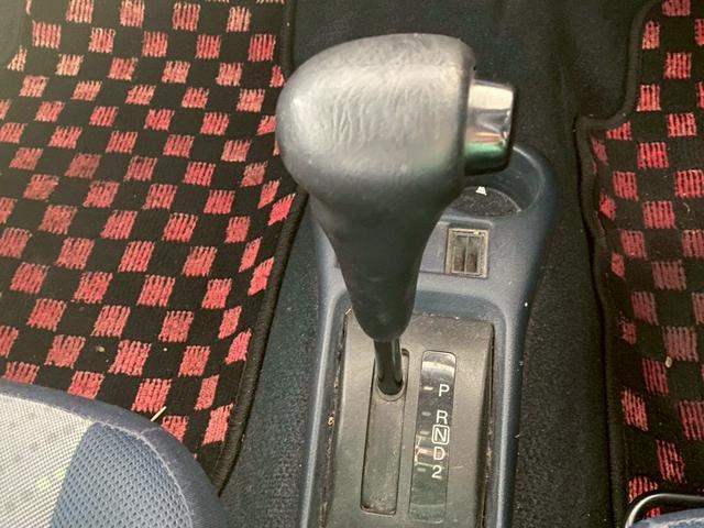 ツイン ガソリンB カラーパッケージ 社外13インチアルミホイール・社外ETC・キーレス・車検ロング(32枚目)