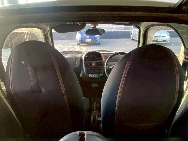 ツイン ガソリンB カラーパッケージ 社外13インチアルミホイール・社外ETC・キーレス・車検ロング(40枚目)