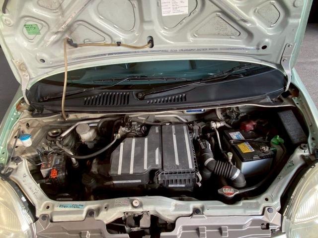 ツイン ガソリンB カラーパッケージ 社外13インチアルミホイール・社外ETC・キーレス・車検ロング(41枚目)