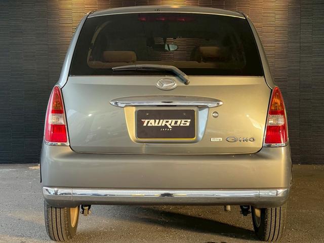 ミラジーノ Ｌ　ユーザー買取車・純正１４インチアルミホイール・ＥＴＣ・オートマ（13枚目）