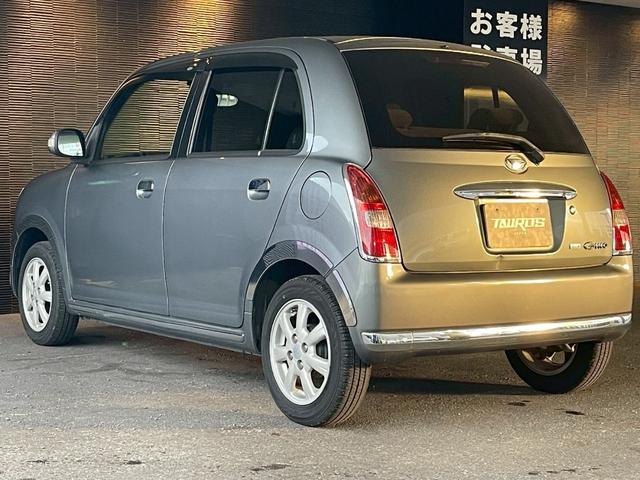 ミラジーノ Ｌ　ユーザー買取車・純正１４インチアルミホイール・ＥＴＣ・オートマ（15枚目）