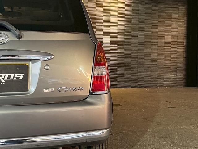 ミラジーノ Ｌ　ユーザー買取車・純正１４インチアルミホイール・ＥＴＣ・オートマ（16枚目）