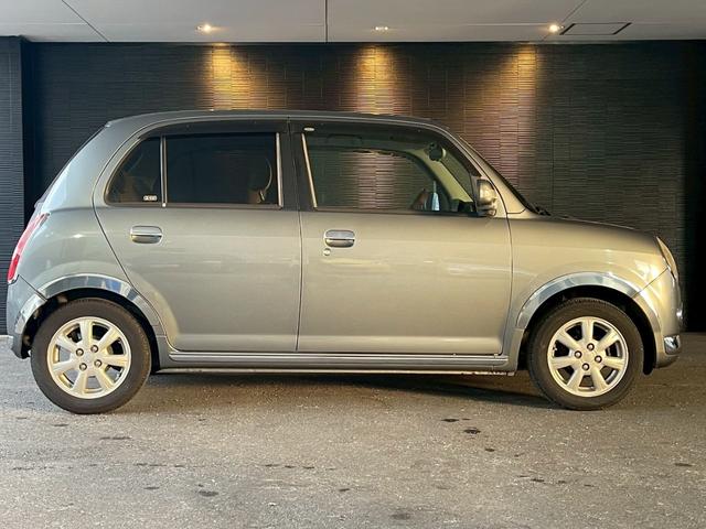 ミラジーノ Ｌ　ユーザー買取車・純正１４インチアルミホイール・ＥＴＣ・オートマ（19枚目）