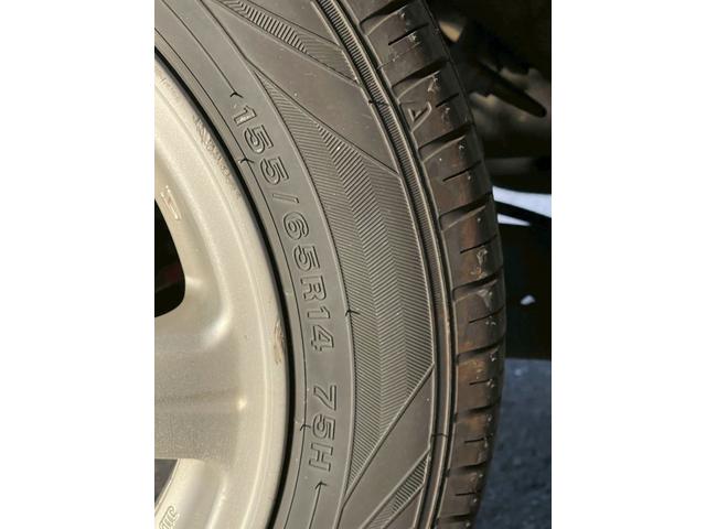 ミラジーノ Ｌ　ユーザー買取車・純正１４インチアルミホイール・ＥＴＣ・オートマ（24枚目）