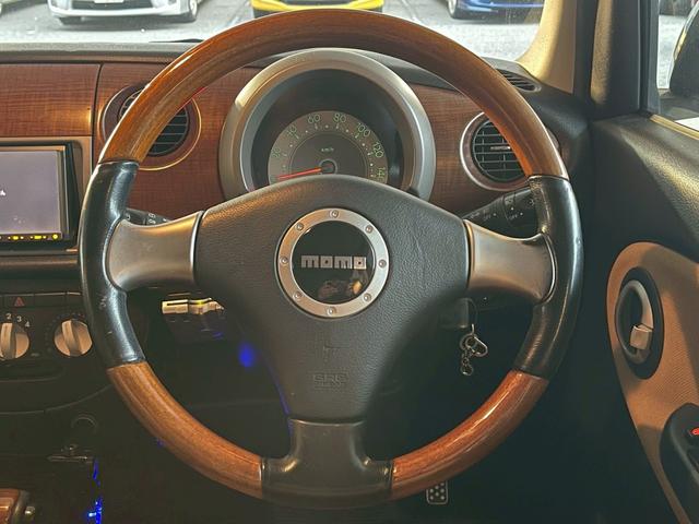 ミラジーノ Ｌ　ユーザー買取車・純正１４インチアルミホイール・ＥＴＣ・オートマ（25枚目）