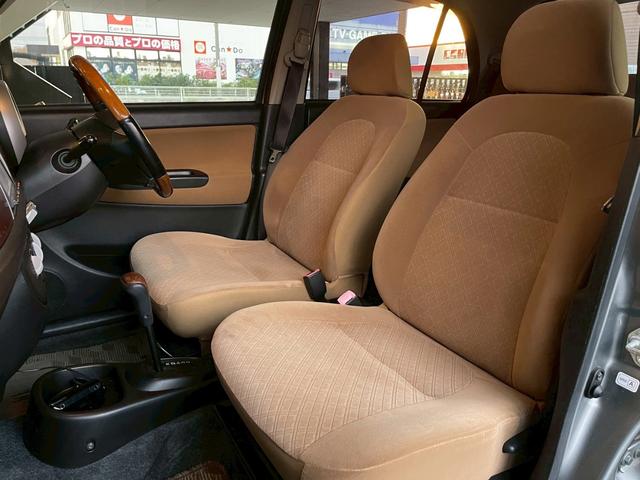 ミラジーノ Ｌ　ユーザー買取車・純正１４インチアルミホイール・ＥＴＣ・オートマ（42枚目）