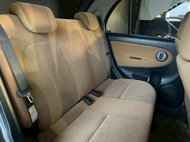 ミラジーノ Ｌ　ユーザー買取車・純正１４インチアルミホイール・ＥＴＣ・オートマ（43枚目）
