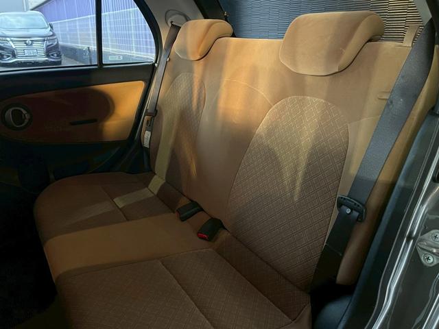 ミラジーノ Ｌ　ユーザー買取車・純正１４インチアルミホイール・ＥＴＣ・オートマ（44枚目）