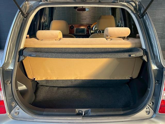 ミラジーノ Ｌ　ユーザー買取車・純正１４インチアルミホイール・ＥＴＣ・オートマ（45枚目）