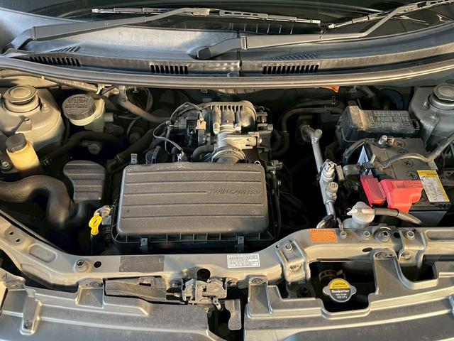 ミラジーノ Ｌ　ユーザー買取車・純正１４インチアルミホイール・ＥＴＣ・オートマ（48枚目）