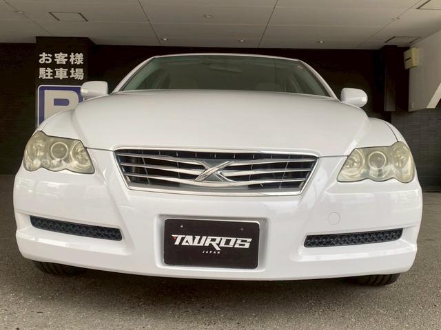 マークＸ ２５０Ｇ　マークＸ・ＧＲＸ１２０ＥＴＣ・ナビゲーション・エアコン付き！なので、快適に運転できます！詳細はスタッフまで問い合わせください（8枚目）