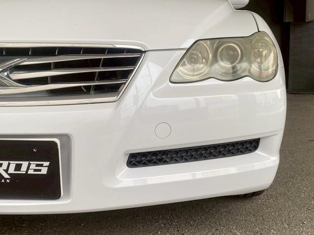 マークＸ ２５０Ｇ　マークＸ・ＧＲＸ１２０ＥＴＣ・ナビゲーション・エアコン付き！なので、快適に運転できます！詳細はスタッフまで問い合わせください（12枚目）