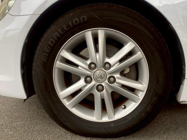 マークＸ ２５０Ｇ　マークＸ・ＧＲＸ１２０ＥＴＣ・ナビゲーション・エアコン付き！なので、快適に運転できます！詳細はスタッフまで問い合わせください（18枚目）