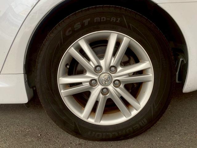 マークＸ ２５０Ｇ　マークＸ・ＧＲＸ１２０ＥＴＣ・ナビゲーション・エアコン付き！なので、快適に運転できます！詳細はスタッフまで問い合わせください（19枚目）