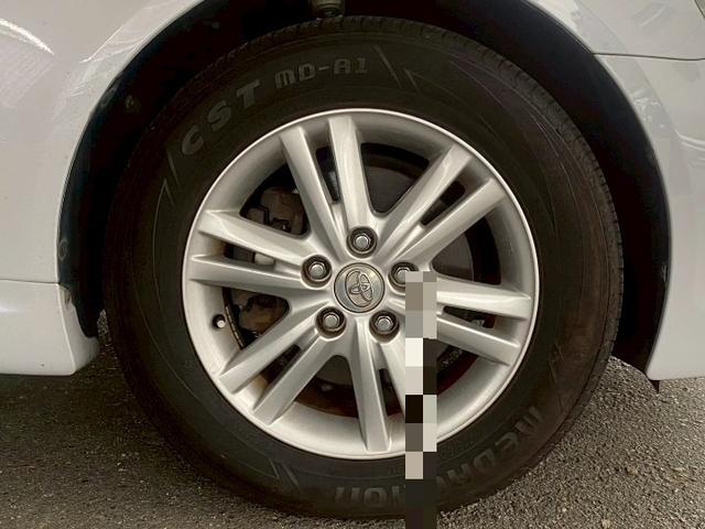 マークＸ ２５０Ｇ　マークＸ・ＧＲＸ１２０ＥＴＣ・ナビゲーション・エアコン付き！なので、快適に運転できます！詳細はスタッフまで問い合わせください（20枚目）