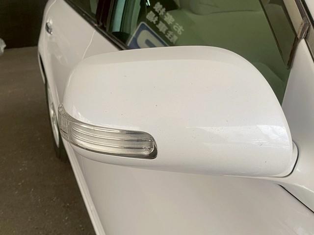 マークＸ ２５０Ｇ　マークＸ・ＧＲＸ１２０ＥＴＣ・ナビゲーション・エアコン付き！なので、快適に運転できます！詳細はスタッフまで問い合わせください（22枚目）