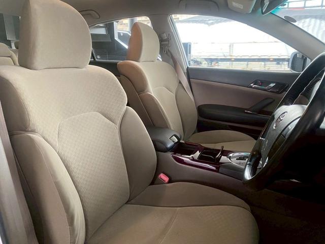 マークＸ ２５０Ｇ　マークＸ・ＧＲＸ１２０ＥＴＣ・ナビゲーション・エアコン付き！なので、快適に運転できます！詳細はスタッフまで問い合わせください（49枚目）