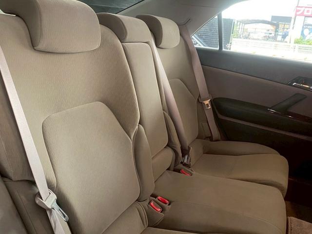 マークＸ ２５０Ｇ　マークＸ・ＧＲＸ１２０ＥＴＣ・ナビゲーション・エアコン付き！なので、快適に運転できます！詳細はスタッフまで問い合わせください（51枚目）