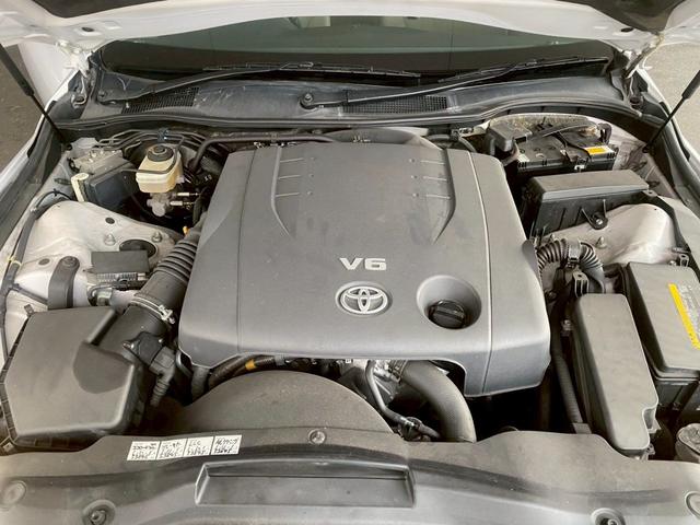 マークＸ ２５０Ｇ　マークＸ・ＧＲＸ１２０ＥＴＣ・ナビゲーション・エアコン付き！なので、快適に運転できます！詳細はスタッフまで問い合わせください（54枚目）