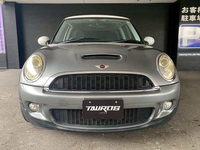 ＭＩＮＩ クーパーＳ　ＭＩＮＩ・ＭＦ１６Ｓ・クーパーＳ（４名）アルミホイール　ＡＷ１６インチ・ＥＴＣ付き！詳細はスタッフまでお問い合わせください！（8枚目）